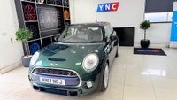 USED 2017 17 MINI HATCH 2.0 Cooper S Euro 6 (s/s) 3dr BIGSPEC+LOWMILAGE+STUNNER
