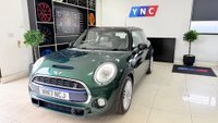 USED 2017 17 MINI HATCH 2.0 Cooper S Euro 6 (s/s) 3dr BIGSPEC+LOWMILAGE+STUNNER