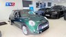 USED 2017 17 MINI HATCH 2.0 Cooper S Euro 6 (s/s) 3dr BIGSPEC+LOWMILAGE+STUNNER