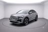 USED 2022 22 AUDI Q4 E-TRON 40 S line Sportback 5dr Electric Auto 82kWh (204 ps) 