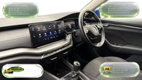 USED 2022 22 SKODA OCTAVIA 1.0 TSI SE Technology Estate 5dr Petrol Manual Euro 6 (s/s) (110 ps) 