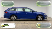 USED 2022 22 SKODA OCTAVIA 1.0 TSI SE Technology Estate 5dr Petrol Manual Euro 6 (s/s) (110 ps) 