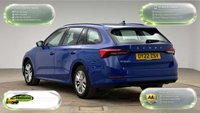 USED 2022 22 SKODA OCTAVIA 1.0 TSI SE Technology Estate 5dr Petrol Manual Euro 6 (s/s) (110 ps) 