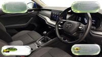 USED 2022 22 SKODA OCTAVIA 1.0 TSI SE Technology Estate 5dr Petrol Manual Euro 6 (s/s) (110 ps) 
