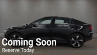 USED 2023 23 POLESTAR POLESTAR 2 Single Motor 78kWh Long Range Fastback Auto FWD 5dr SERVICE HISTORY 12 MOT