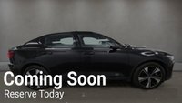 USED 2023 23 POLESTAR POLESTAR 2 Single Motor 78kWh Long Range Fastback Auto FWD 5dr SERVICE HISTORY 12 MOT
