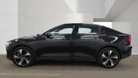 USED 2023 23 POLESTAR POLESTAR 2 Single Motor 78kWh Long Range Fastback Auto FWD 5dr SERVICE HISTORY 12 MOT