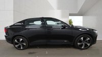 USED 2023 23 POLESTAR POLESTAR 2 Single Motor 78kWh Long Range Fastback Auto FWD 5dr SERVICE HISTORY 12 MOT