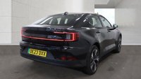 USED 2023 23 POLESTAR POLESTAR 2 Single Motor 78kWh Long Range Fastback Auto FWD 5dr SERVICE HISTORY 12 MOT