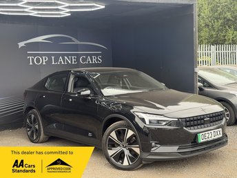 View our POLESTAR POLESTAR 2