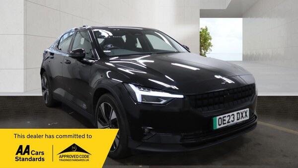 View our POLESTAR POLESTAR 2