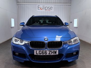 View our BMW 3 SERIES