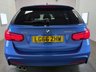USED 2016 66 BMW 3 SERIES 3.0 335d M Sport Touring 5dr Diesel Auto xDrive Euro 6 (s/s) (313 ps) HUGE SPEC | H/K | ICONS