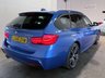USED 2016 66 BMW 3 SERIES 3.0 335d M Sport Touring 5dr Diesel Auto xDrive Euro 6 (s/s) (313 ps) HUGE SPEC | H/K | ICONS