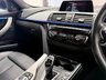 USED 2016 66 BMW 3 SERIES 3.0 335d M Sport Touring 5dr Diesel Auto xDrive Euro 6 (s/s) (313 ps) HUGE SPEC | H/K | ICONS