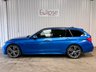 USED 2016 66 BMW 3 SERIES 3.0 335d M Sport Touring 5dr Diesel Auto xDrive Euro 6 (s/s) (313 ps) HUGE SPEC | H/K | ICONS
