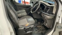 USED 2022 22 FORD TRANSIT 2.0 350 EcoBlue HD Leader Chassis Cab 2dr Diesel Manual RWD L2 Euro 6 (s/s) (130 ps) ,NATIONWIDE DELIVERY NO PROBLEM
