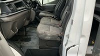 USED 2022 22 FORD TRANSIT 2.0 350 EcoBlue HD Leader Chassis Cab 2dr Diesel Manual RWD L2 Euro 6 (s/s) (130 ps) ,NATIONWIDE DELIVERY NO PROBLEM