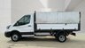 USED 2022 22 FORD TRANSIT 2.0 350 EcoBlue HD Leader Chassis Cab 2dr Diesel Manual RWD L2 Euro 6 (s/s) (130 ps) ,NATIONWIDE DELIVERY NO PROBLEM