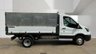 USED 2022 22 FORD TRANSIT 2.0 350 EcoBlue HD Leader Chassis Cab 2dr Diesel Manual RWD L2 Euro 6 (s/s) (130 ps) ,NATIONWIDE DELIVERY NO PROBLEM