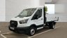 USED 2022 22 FORD TRANSIT 2.0 350 EcoBlue HD Leader Chassis Cab 2dr Diesel Manual RWD L2 Euro 6 (s/s) (130 ps) ,NATIONWIDE DELIVERY NO PROBLEM