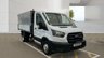 USED 2022 22 FORD TRANSIT 2.0 350 EcoBlue HD Leader Chassis Cab 2dr Diesel Manual RWD L2 Euro 6 (s/s) (130 ps) ,NATIONWIDE DELIVERY NO PROBLEM