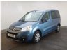 USED 2019 19 CITROEN BERLINGO 1.6 BlueHDi Feel Multispace MPV 5dr Diesel ETG6 Euro 6 (s/s) (100 ps) 