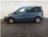USED 2019 19 CITROEN BERLINGO 1.6 BlueHDi Feel Multispace MPV 5dr Diesel ETG6 Euro 6 (s/s) (100 ps) 