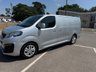 USED 2019 69 PEUGEOT EXPERT 1.6 BlueHDi 1200 Professional Long Panel Van 6dr Diesel Manual LWB Euro 6 (95 ps) 41000 Miles Only