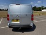 USED 2019 69 PEUGEOT EXPERT 1.6 BlueHDi 1200 Professional Long Panel Van 6dr Diesel Manual LWB Euro 6 (95 ps) 41000 Miles Only