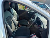 USED 2023 73 FORD PUMA 1.0T EcoBoost MHEV ST-Line X Euro 6 (s/s) 5dr #HEATED SEATS&HEATED STEERING#