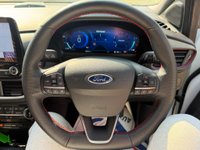USED 2023 73 FORD PUMA 1.0T EcoBoost MHEV ST-Line X Euro 6 (s/s) 5dr #HEATED SEATS&HEATED STEERING#