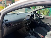 USED 2023 73 FORD PUMA 1.0T EcoBoost MHEV ST-Line X Euro 6 (s/s) 5dr #HEATED SEATS&HEATED STEERING#