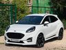 USED 2023 73 FORD PUMA 1.0T EcoBoost MHEV ST-Line X Euro 6 (s/s) 5dr #HEATED SEATS&HEATED STEERING#
