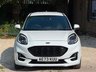 USED 2023 73 FORD PUMA 1.0T EcoBoost MHEV ST-Line X Euro 6 (s/s) 5dr #HEATED SEATS&HEATED STEERING#