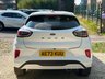 USED 2023 73 FORD PUMA 1.0T EcoBoost MHEV ST-Line X Euro 6 (s/s) 5dr #HEATED SEATS&HEATED STEERING#