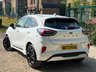 USED 2023 73 FORD PUMA 1.0T EcoBoost MHEV ST-Line X Euro 6 (s/s) 5dr #HEATED SEATS&HEATED STEERING#