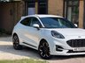 USED 2023 73 FORD PUMA 1.0T EcoBoost MHEV ST-Line X Euro 6 (s/s) 5dr #HEATED SEATS&HEATED STEERING#