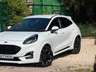 USED 2023 73 FORD PUMA 1.0T EcoBoost MHEV ST-Line X Euro 6 (s/s) 5dr #HEATED SEATS&HEATED STEERING#