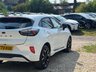 USED 2023 73 FORD PUMA 1.0T EcoBoost MHEV ST-Line X Euro 6 (s/s) 5dr #HEATED SEATS&HEATED STEERING#