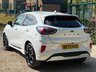 USED 2023 73 FORD PUMA 1.0T EcoBoost MHEV ST-Line X Euro 6 (s/s) 5dr #HEATED SEATS&HEATED STEERING#