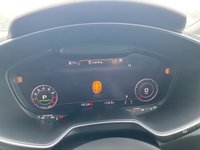 USED 2016 16 AUDI TT 2.0 TFSI S line Coupe 3dr Petrol S Tronic Euro 6 (s/s) (230 ps) 12 MONTHS PART AND LABOUR RAC WARRANTY+RAC BREAKDOWN COVER