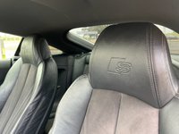 USED 2016 16 AUDI TT 2.0 TFSI S line Coupe 3dr Petrol S Tronic Euro 6 (s/s) (230 ps) 12 MONTHS PART AND LABOUR RAC WARRANTY+RAC BREAKDOWN COVER