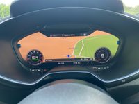 USED 2016 16 AUDI TT 2.0 TFSI S line Coupe 3dr Petrol S Tronic Euro 6 (s/s) (230 ps) 12 MONTHS PART AND LABOUR RAC WARRANTY+RAC BREAKDOWN COVER