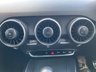 USED 2016 16 AUDI TT 2.0 TFSI S line Coupe 3dr Petrol S Tronic Euro 6 (s/s) (230 ps) 12 MONTHS PART AND LABOUR RAC WARRANTY+RAC BREAKDOWN COVER