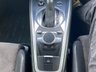 USED 2016 16 AUDI TT 2.0 TFSI S line Coupe 3dr Petrol S Tronic Euro 6 (s/s) (230 ps) 12 MONTHS PART AND LABOUR RAC WARRANTY+RAC BREAKDOWN COVER