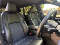 USED 2022 71 TOYOTA RAV4 2.5 VVT-h GPF Dynamic SUV 5dr Petrol Hybrid CVT Euro 6 (s/s) (218 ps) 