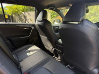 USED 2022 71 TOYOTA RAV4 2.5 VVT-h GPF Dynamic SUV 5dr Petrol Hybrid CVT Euro 6 (s/s) (218 ps) 