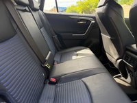 USED 2022 71 TOYOTA RAV4 2.5 VVT-h GPF Dynamic SUV 5dr Petrol Hybrid CVT Euro 6 (s/s) (218 ps) 