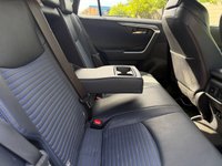 USED 2022 71 TOYOTA RAV4 2.5 VVT-h GPF Dynamic SUV 5dr Petrol Hybrid CVT Euro 6 (s/s) (218 ps) 